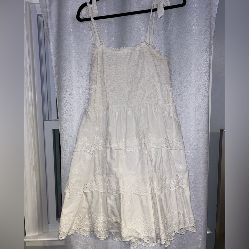 American Eagle Dress